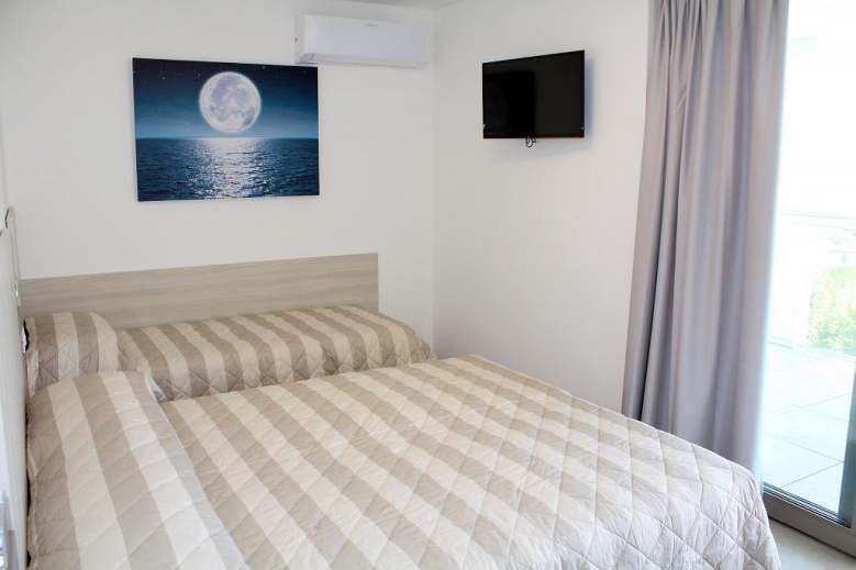 Hotel Apartmány Nashira
