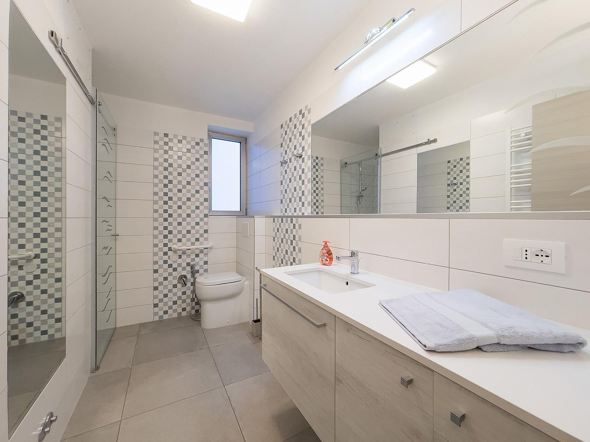 Apartmány Nashira 18