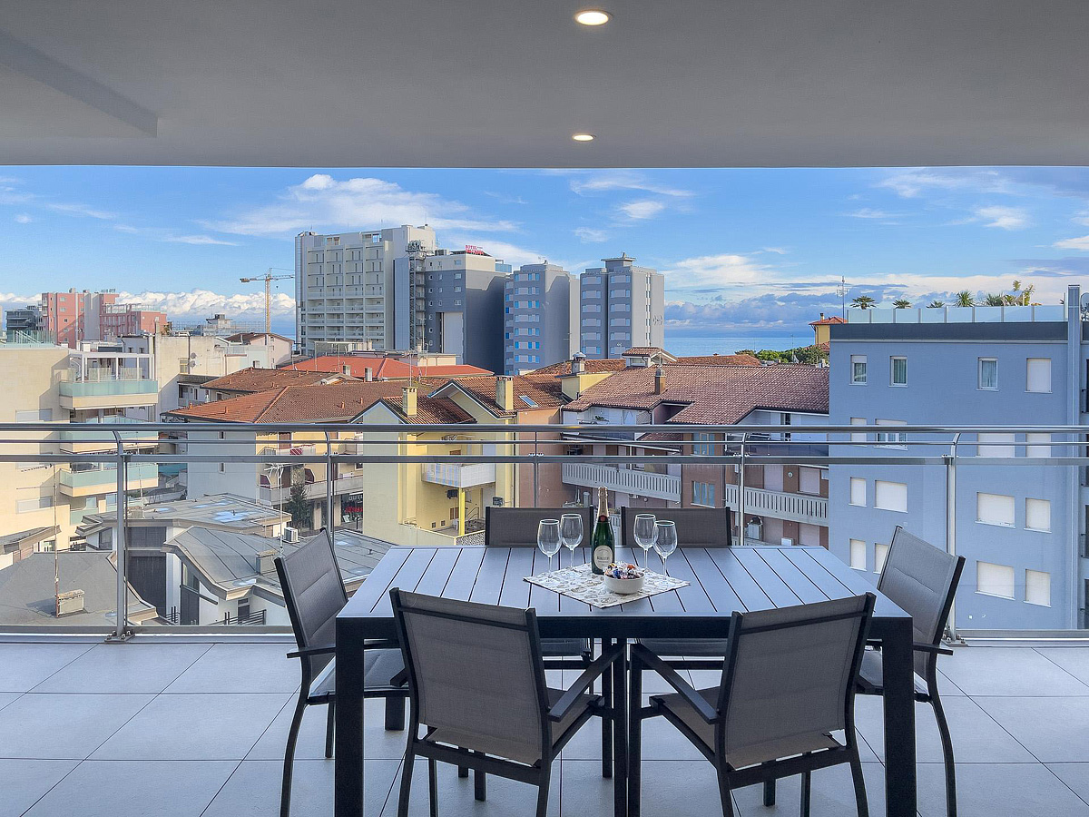 Apartmány Nashira 19