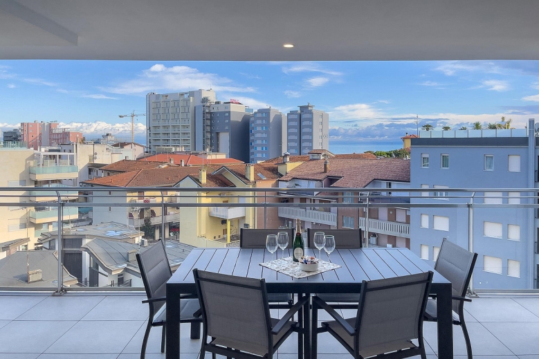 Hotel Apartmány Nashira