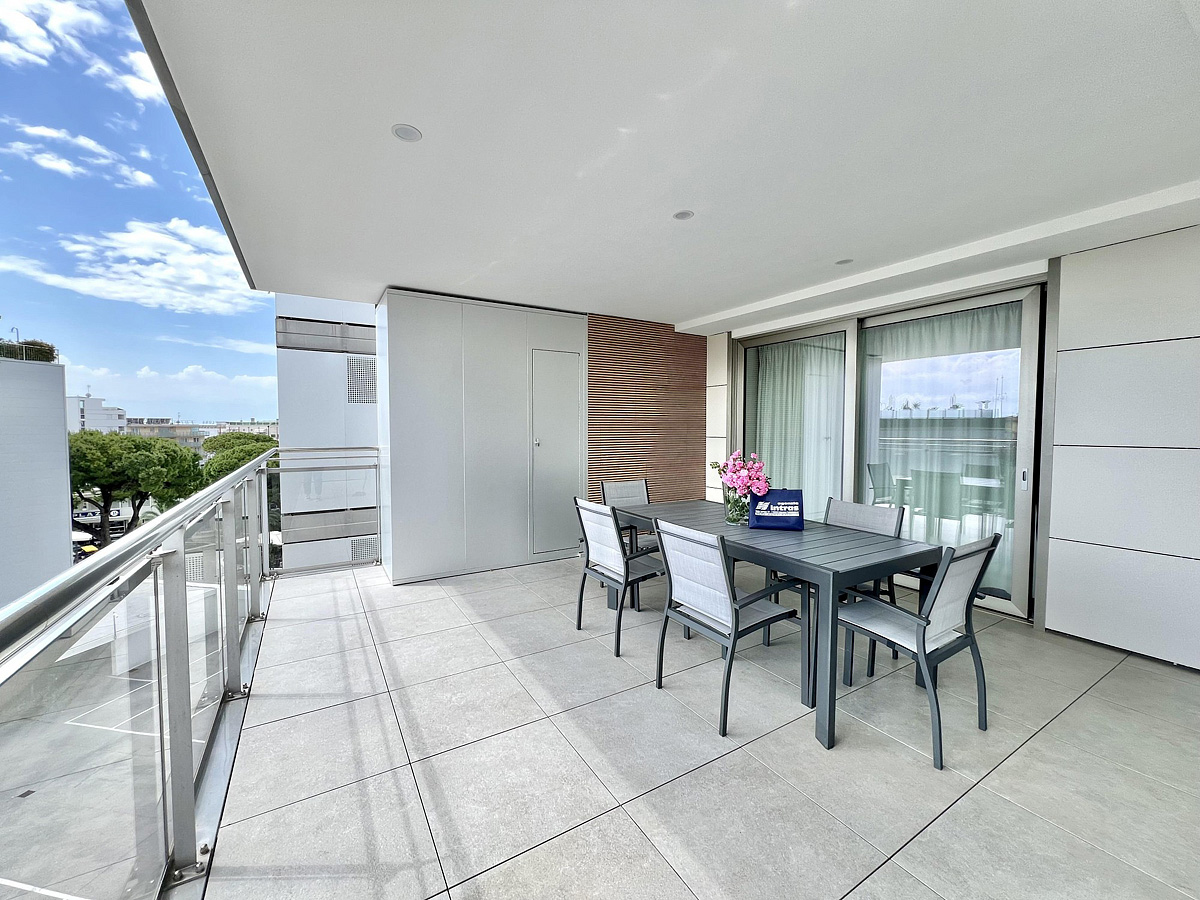 Apartmány Nashira 20