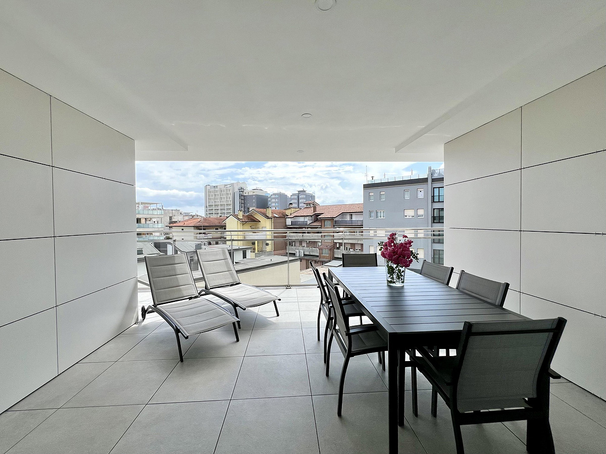 Apartmány Nashira 21