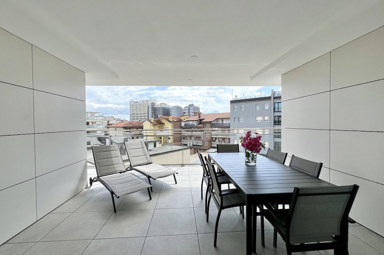 Hotel Apartmány Nashira