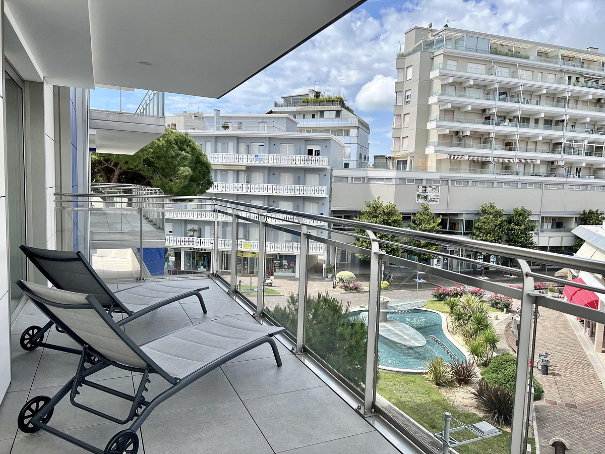 Apartmány Nashira 22