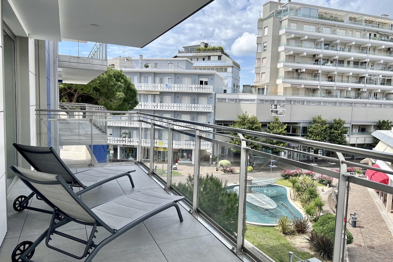 Hotel Apartmány Nashira