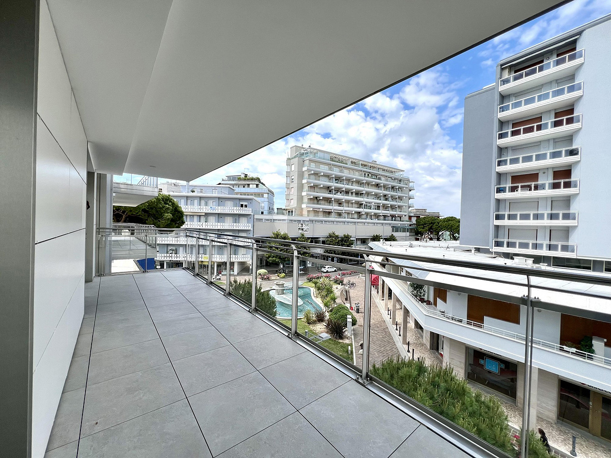 Apartmány Nashira 23