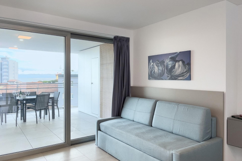 Hotel Apartmány Nashira