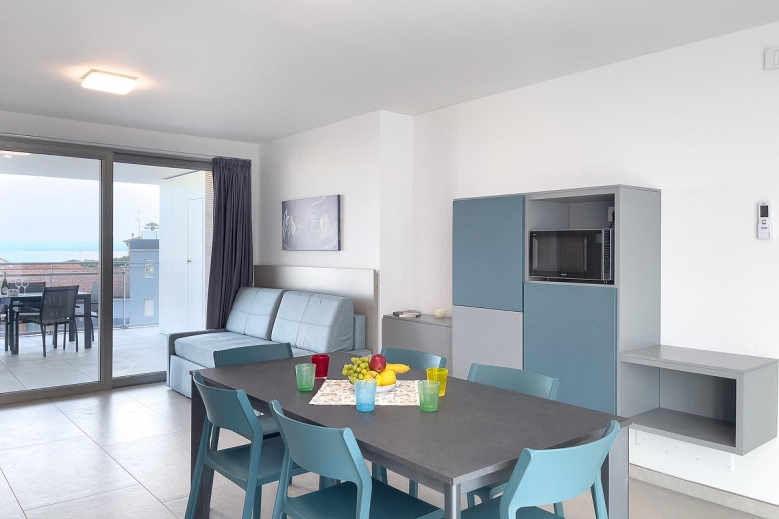 Hotel Apartmány Nashira