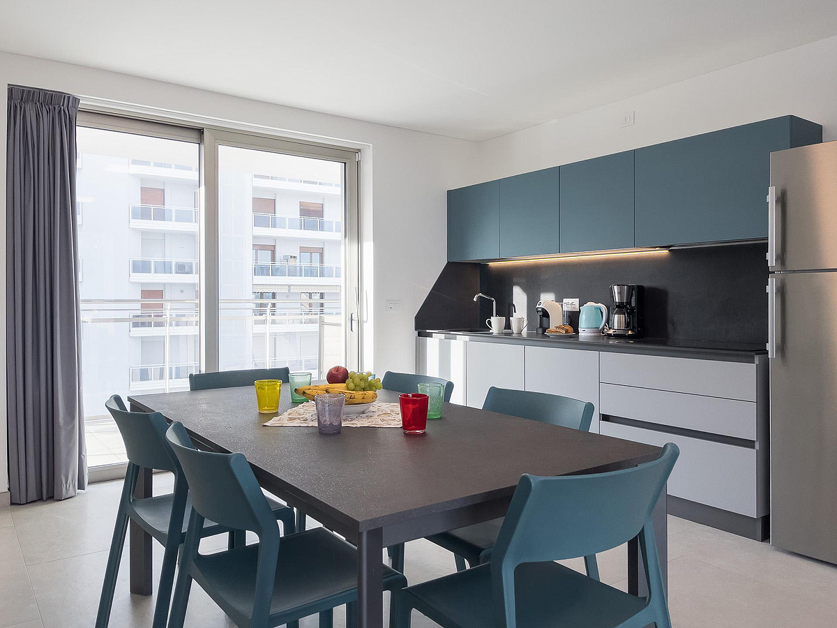 Apartmány Nashira 26