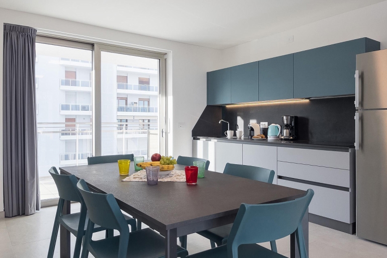 Hotel Apartmány Nashira