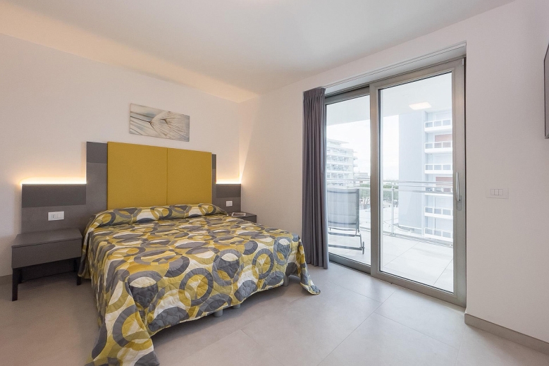 Hotel Apartmány Nashira