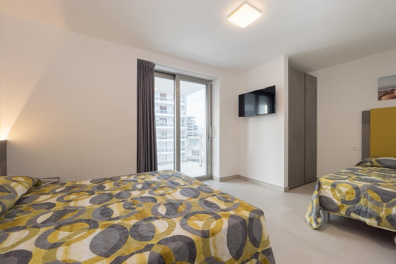 Hotel Apartmány Nashira