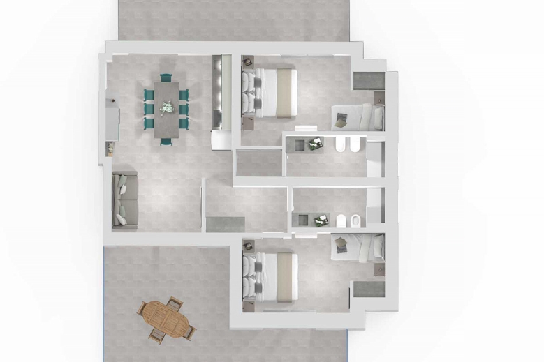 Hotel Apartmány Nashira