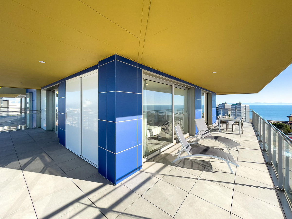 Apartmány Nashira 31