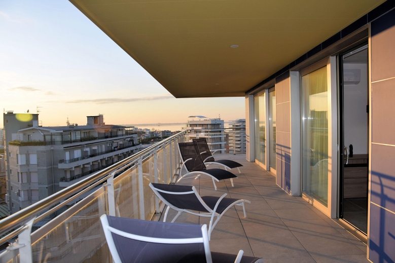 Hotel Apartmány Nashira
