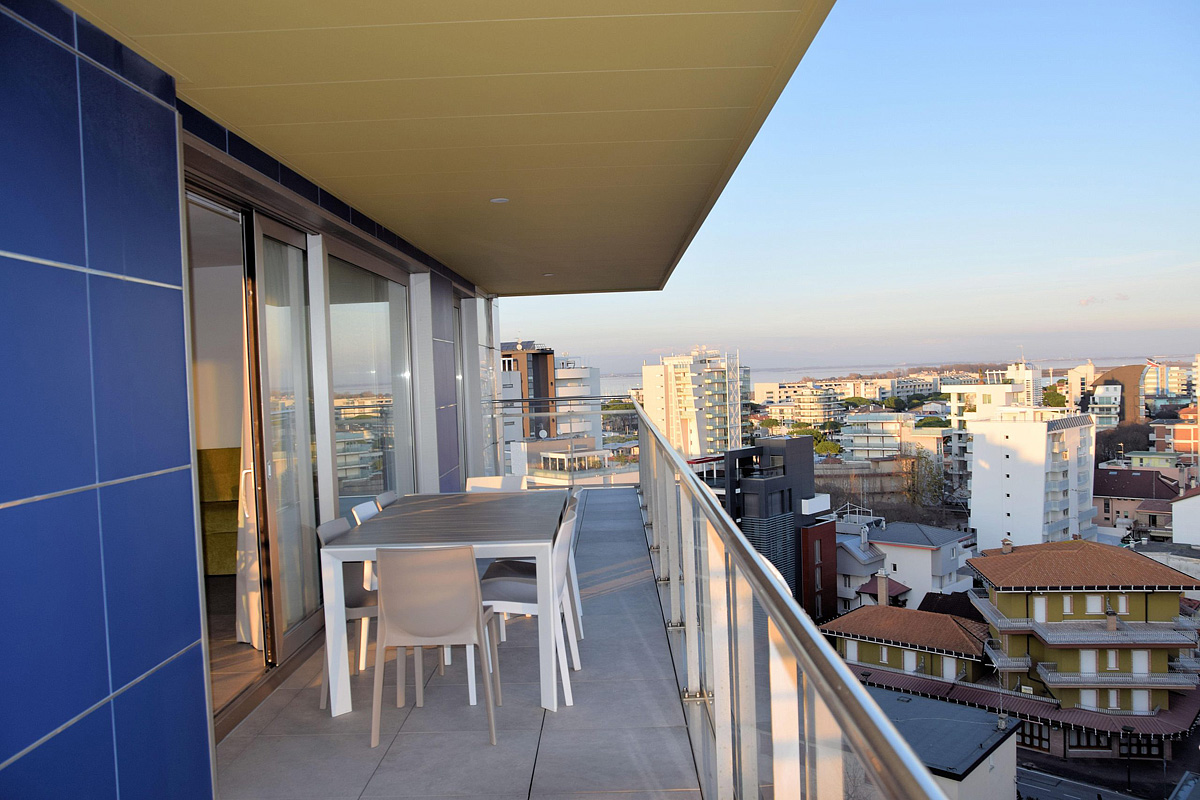 Apartmány Nashira 33