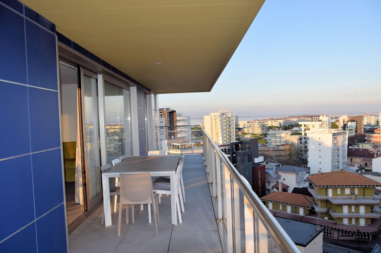 Hotel Apartmány Nashira