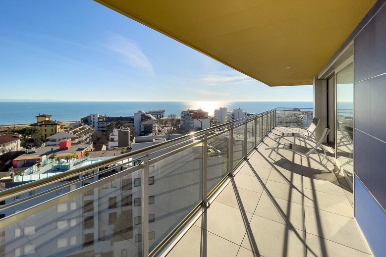 Hotel Apartmány Nashira