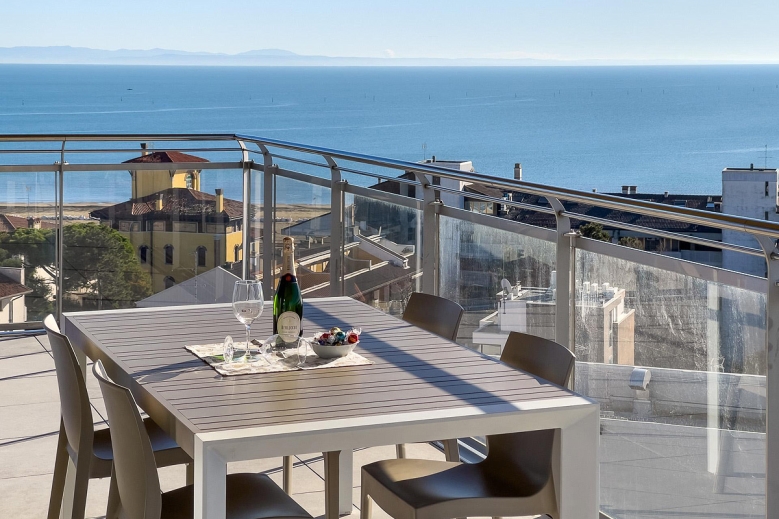 Hotel Apartmány Nashira