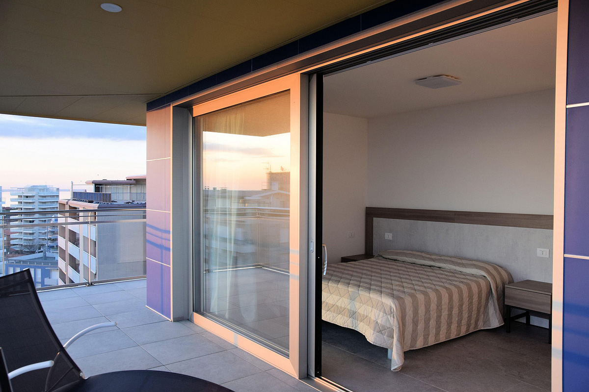 Apartmány Nashira 37