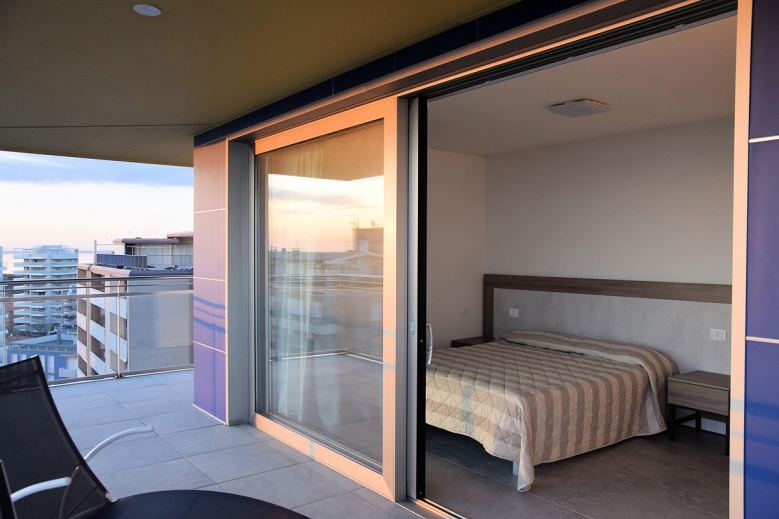 Hotel Apartmány Nashira