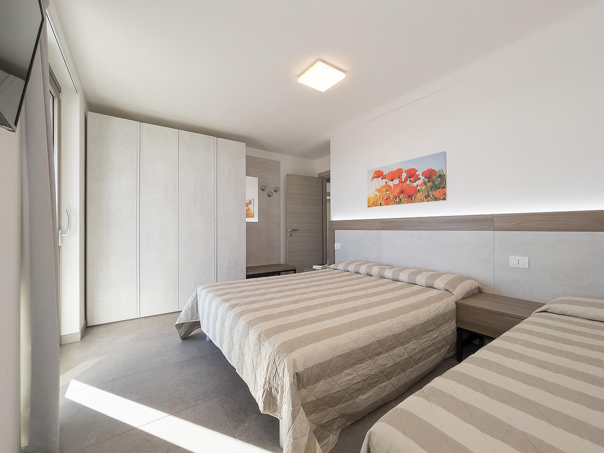 Apartmány Nashira 38