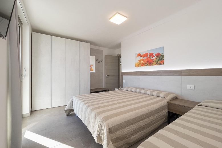 Hotel Apartmány Nashira