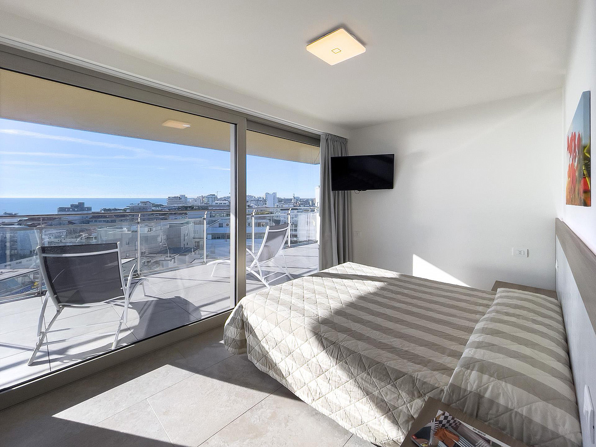 Apartmány Nashira 40