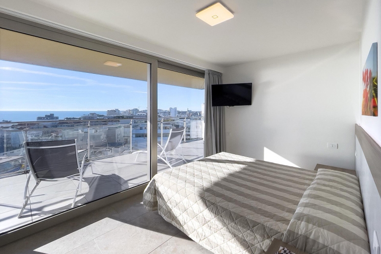 Hotel Apartmány Nashira