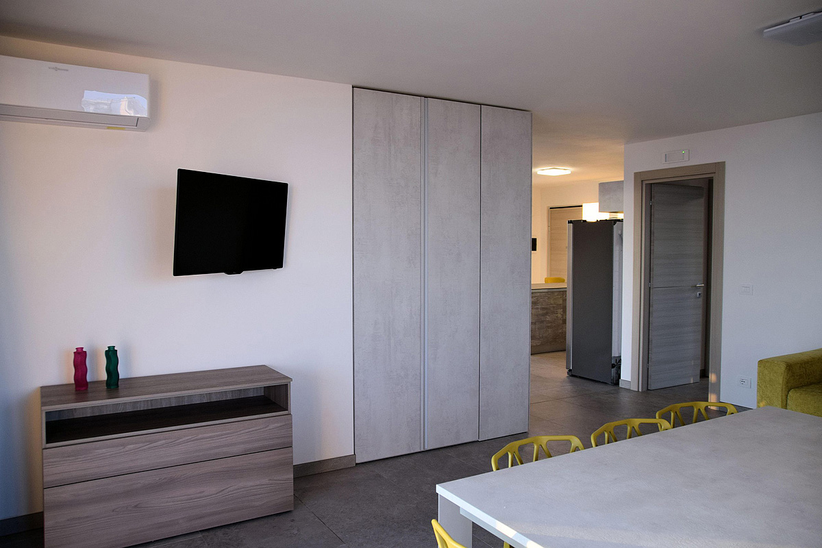 Apartmány Nashira 41