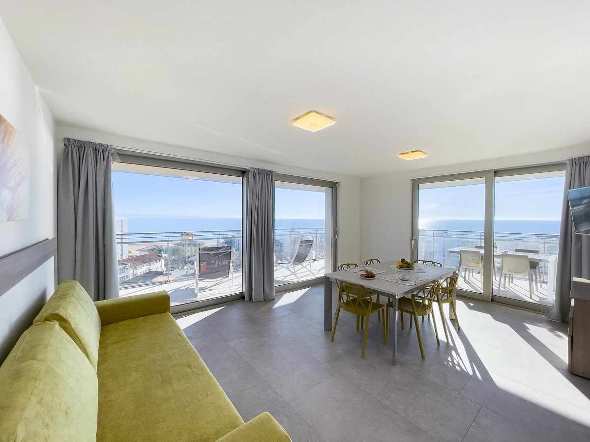 Apartmány Nashira 42