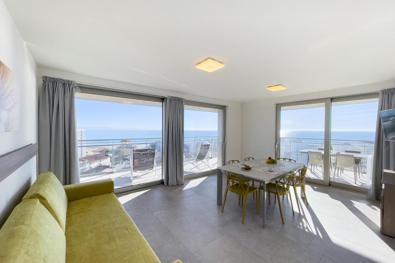 Hotel Apartmány Nashira