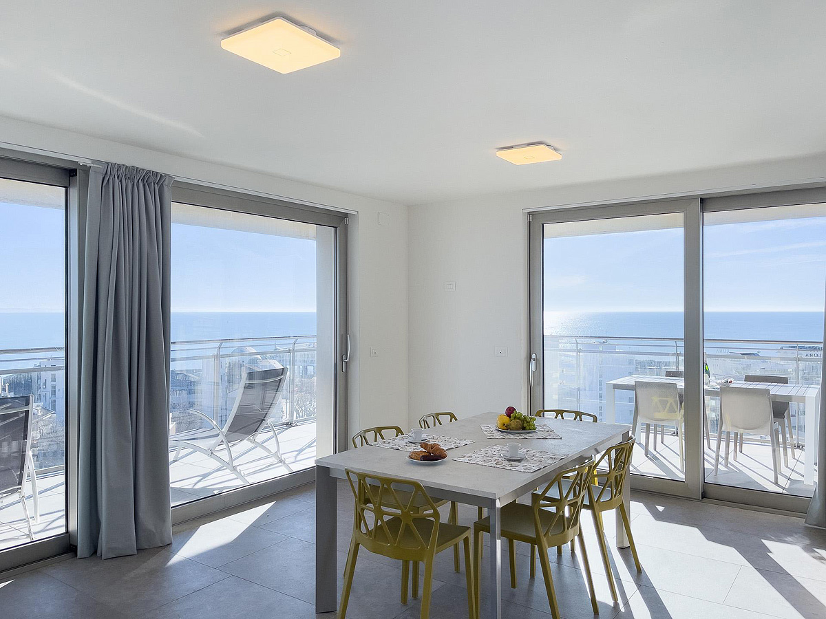 Apartmány Nashira 43