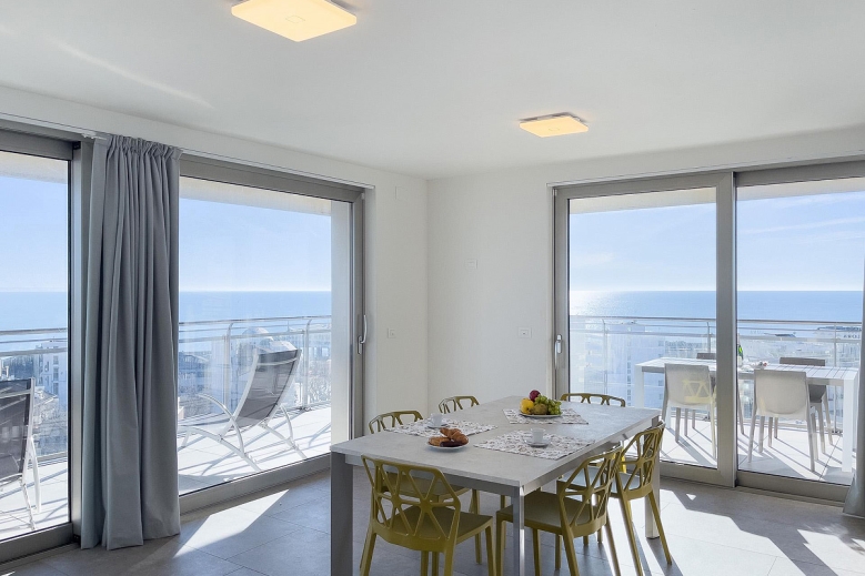 Hotel Apartmány Nashira