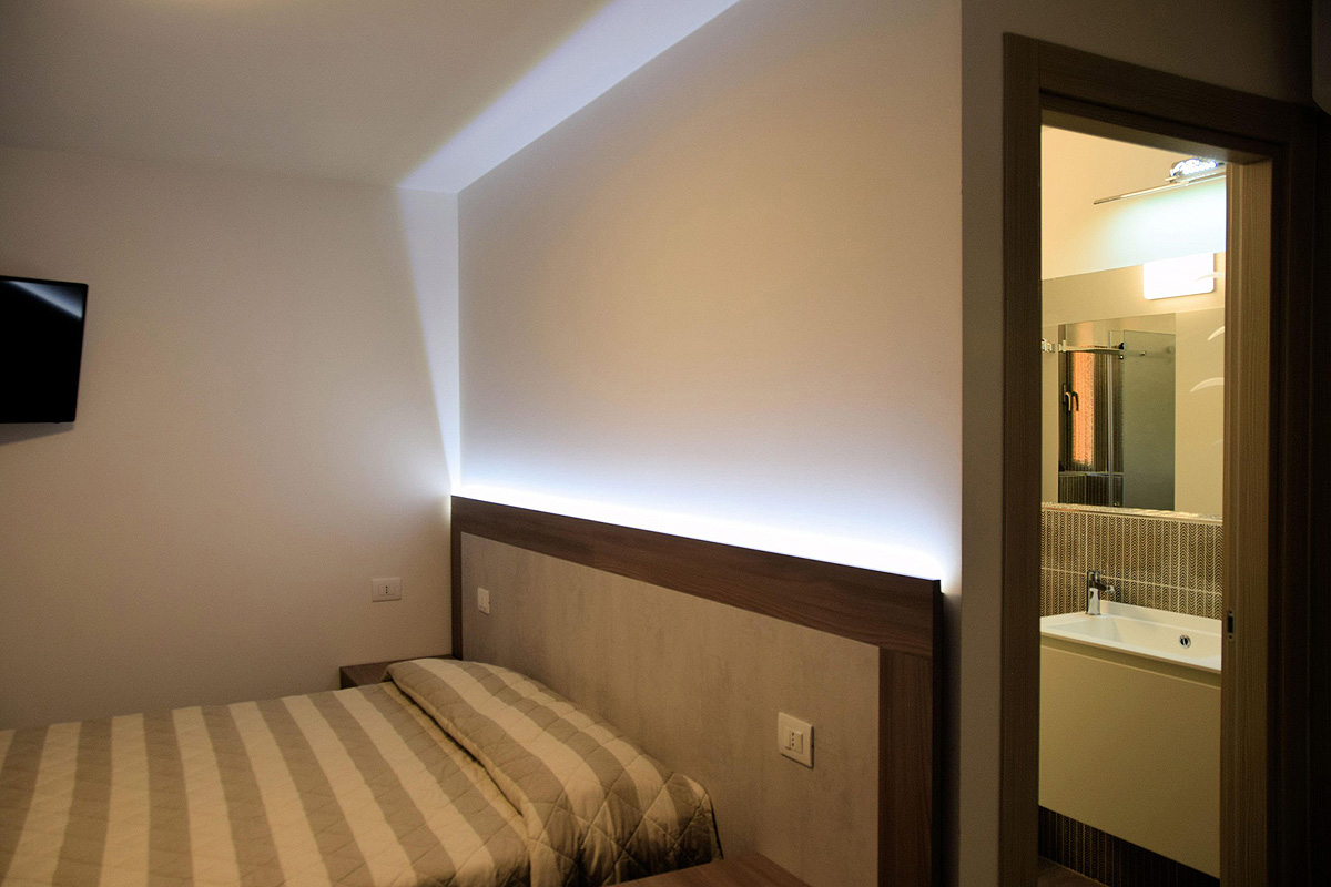 Apartmány Nashira 45