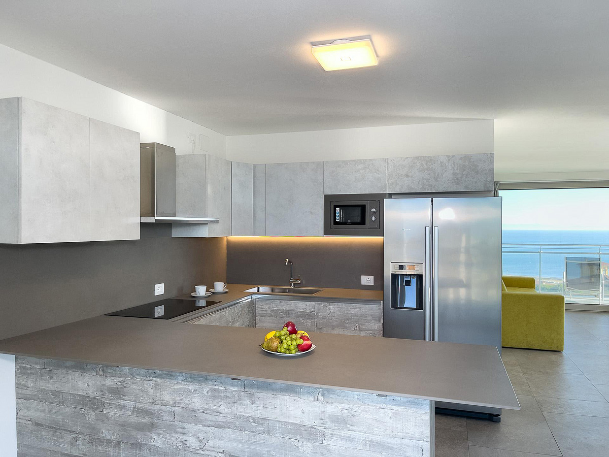 Apartmány Nashira 47