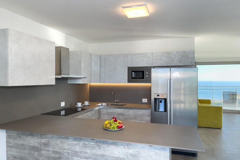 Hotel Apartmány Nashira