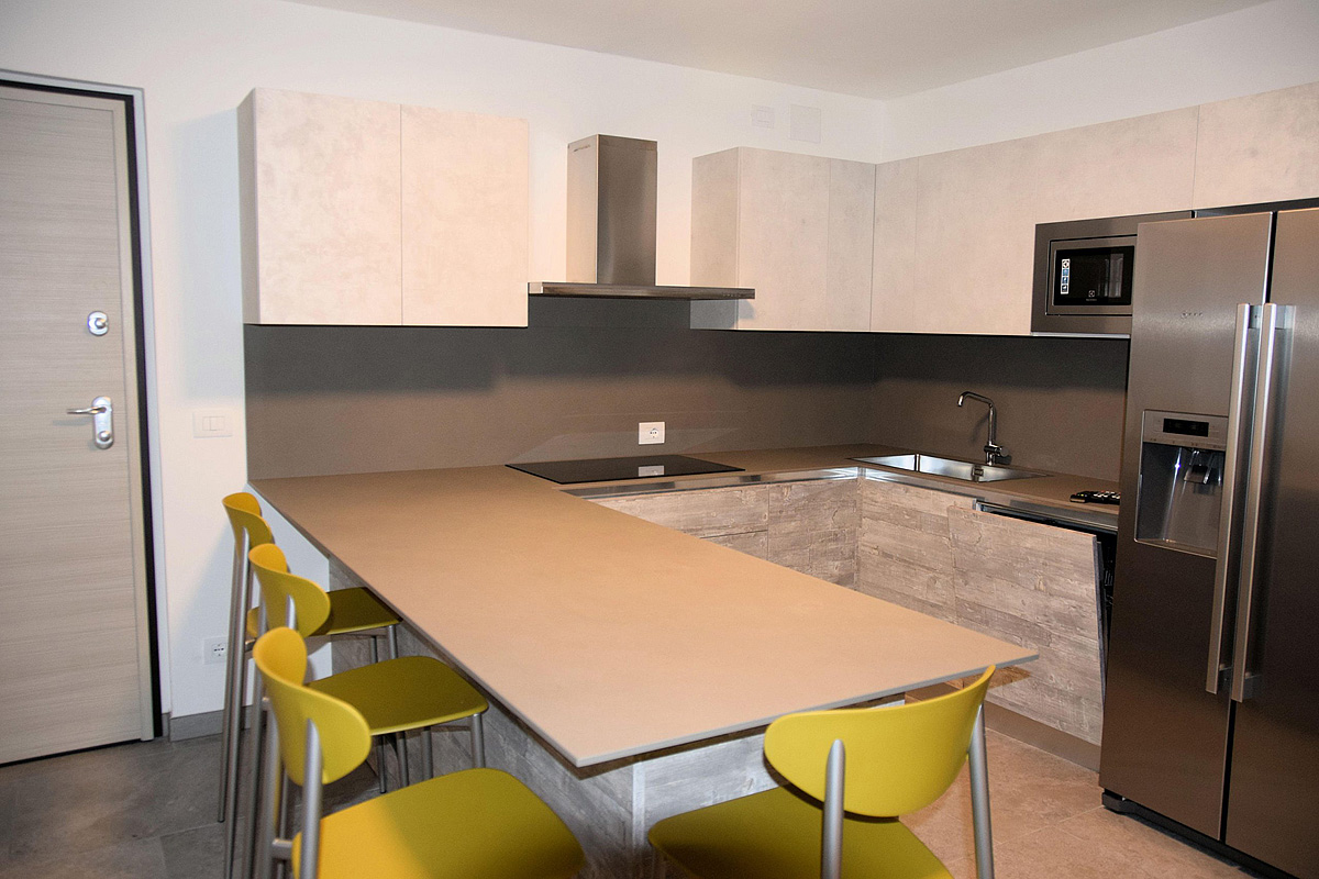 Apartmány Nashira 49