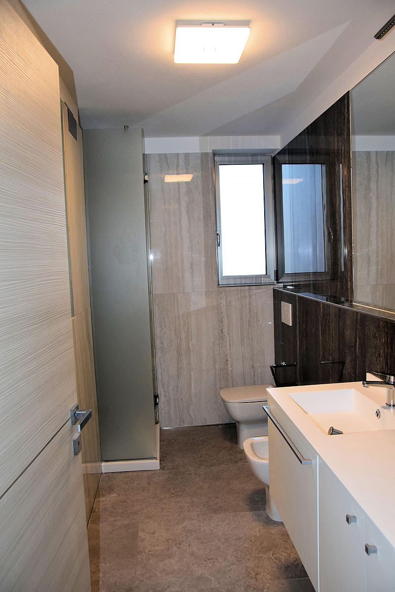 Apartmány Nashira 51