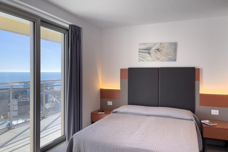 Hotel Apartmány Nashira