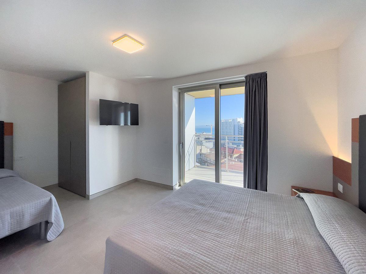 Apartmány Nashira 53