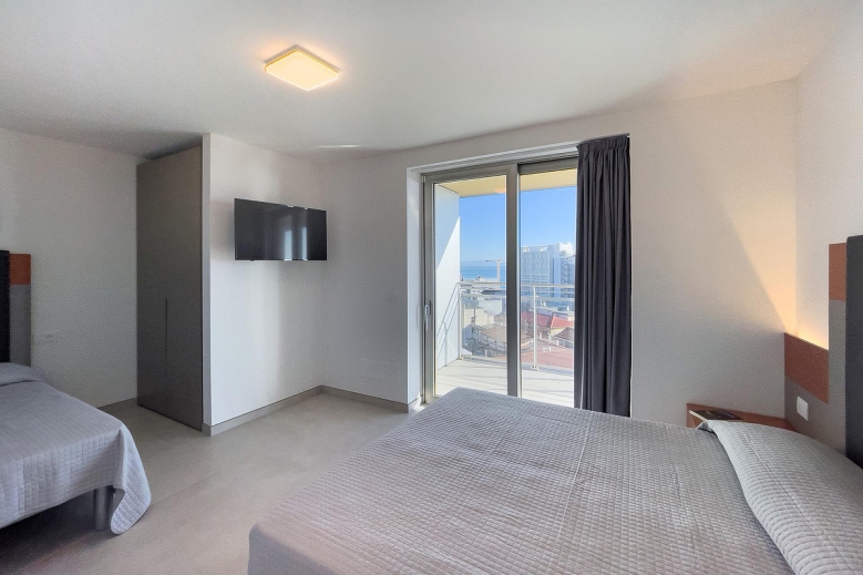 Hotel Apartmány Nashira