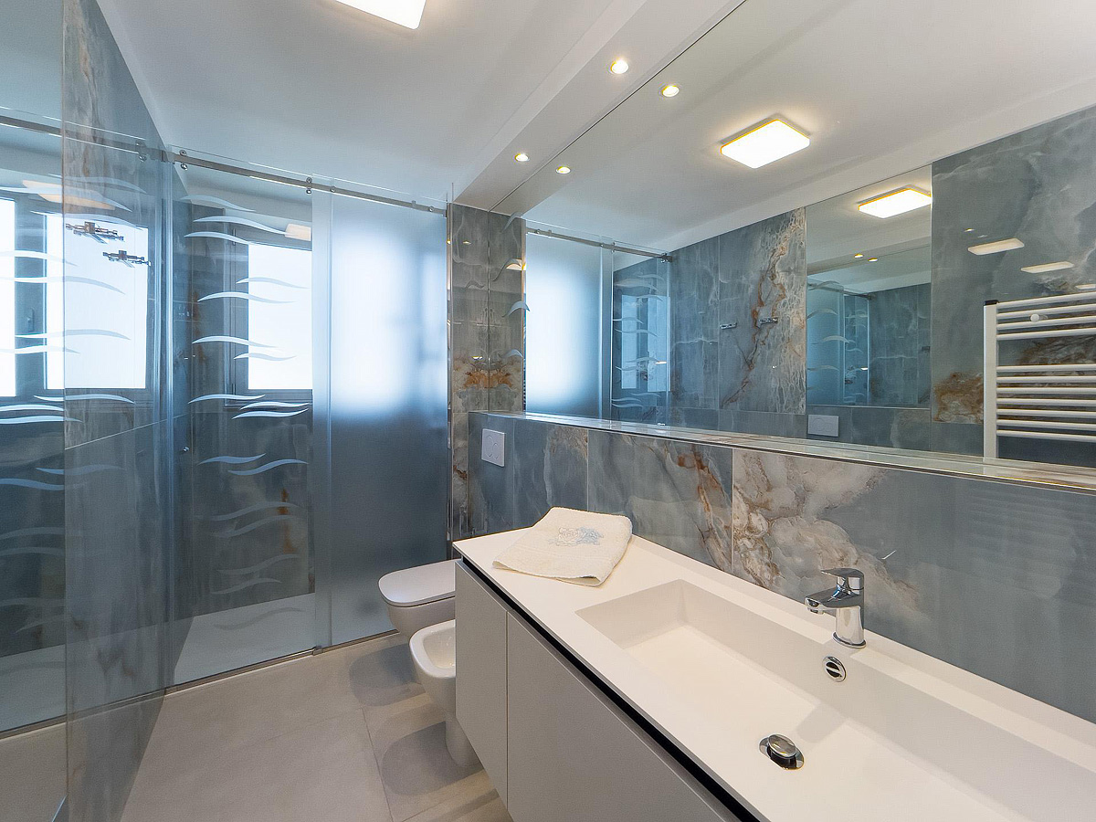 Apartmány Nashira 54