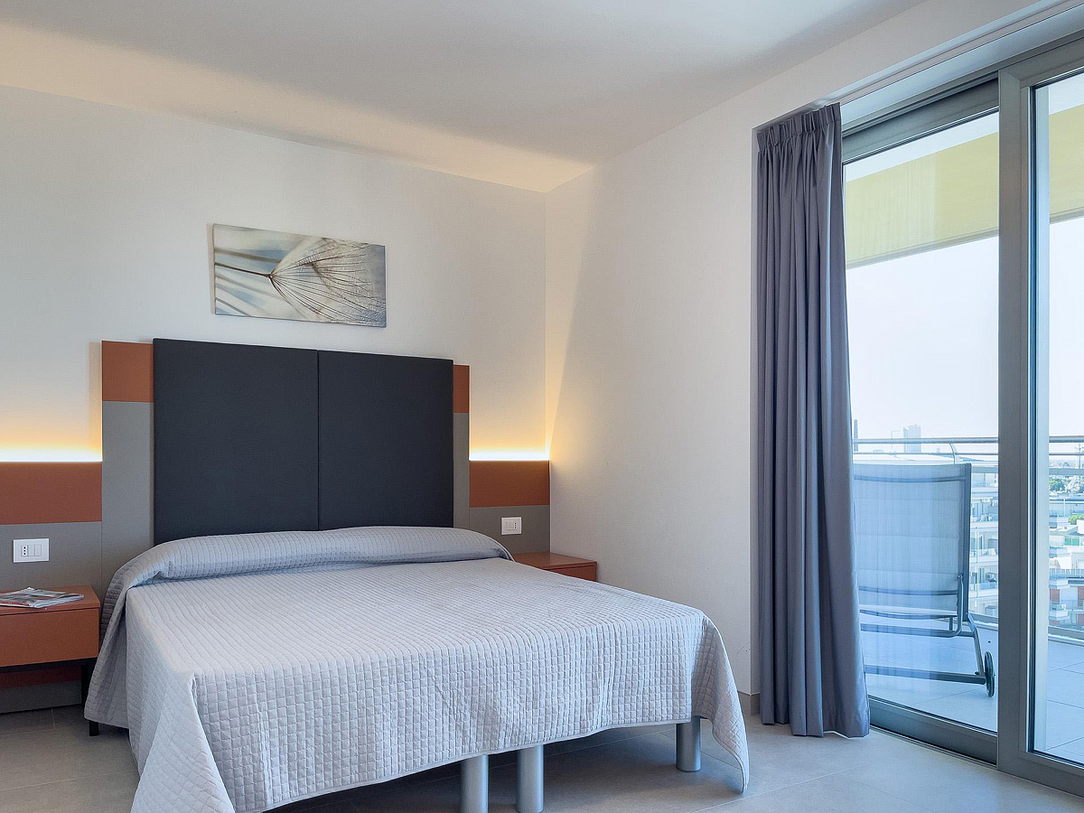 Apartmány Nashira 55