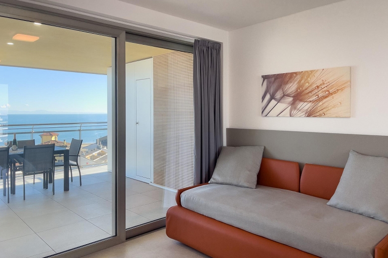 Hotel Apartmány Nashira