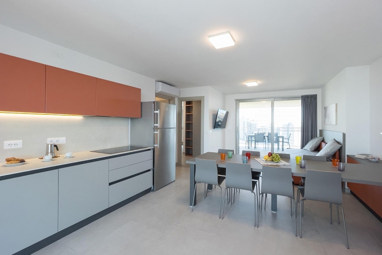Hotel Apartmány Nashira