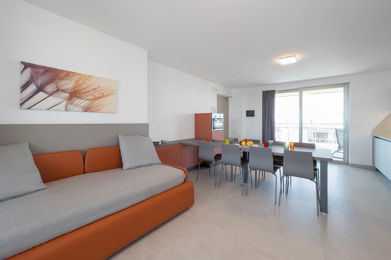 Hotel Apartmány Nashira