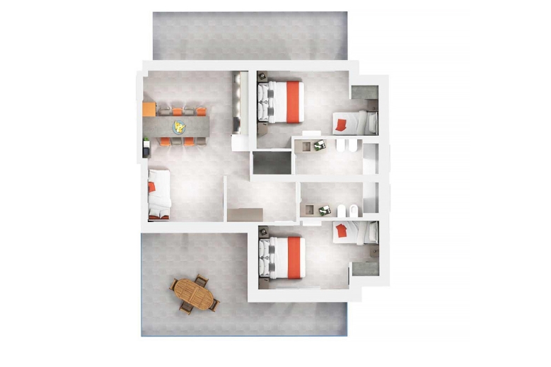 Hotel Apartmány Nashira