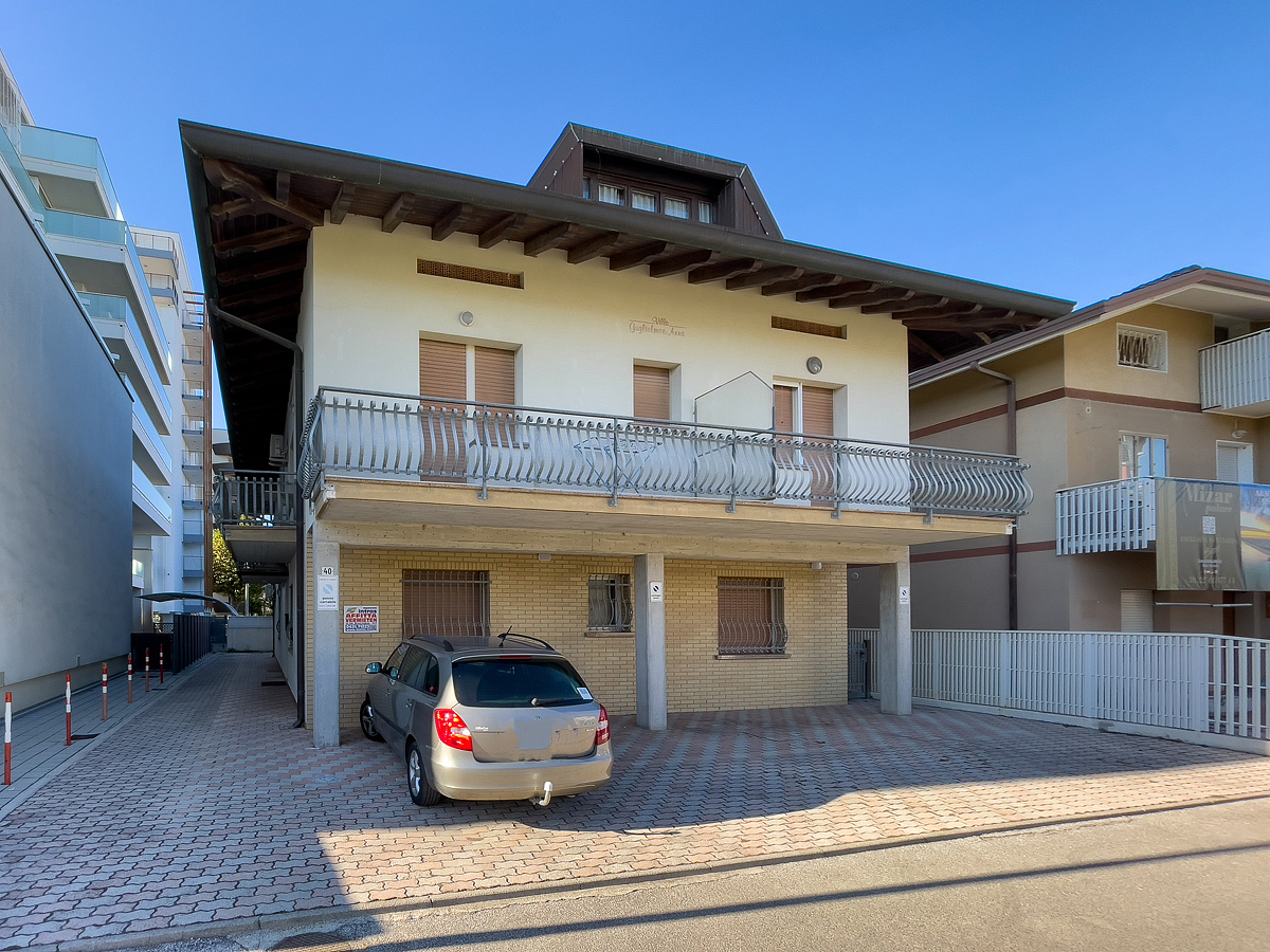 Residence Guglielmo a Anna