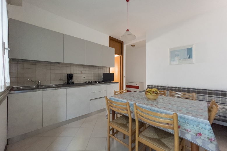 Hotel Residence Guglielmo a Anna